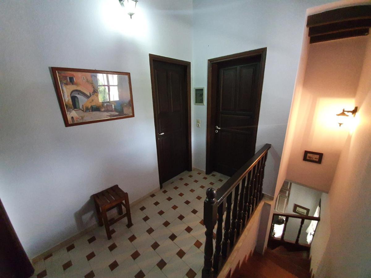 Villa Georgia Acharavi  Exterior photo