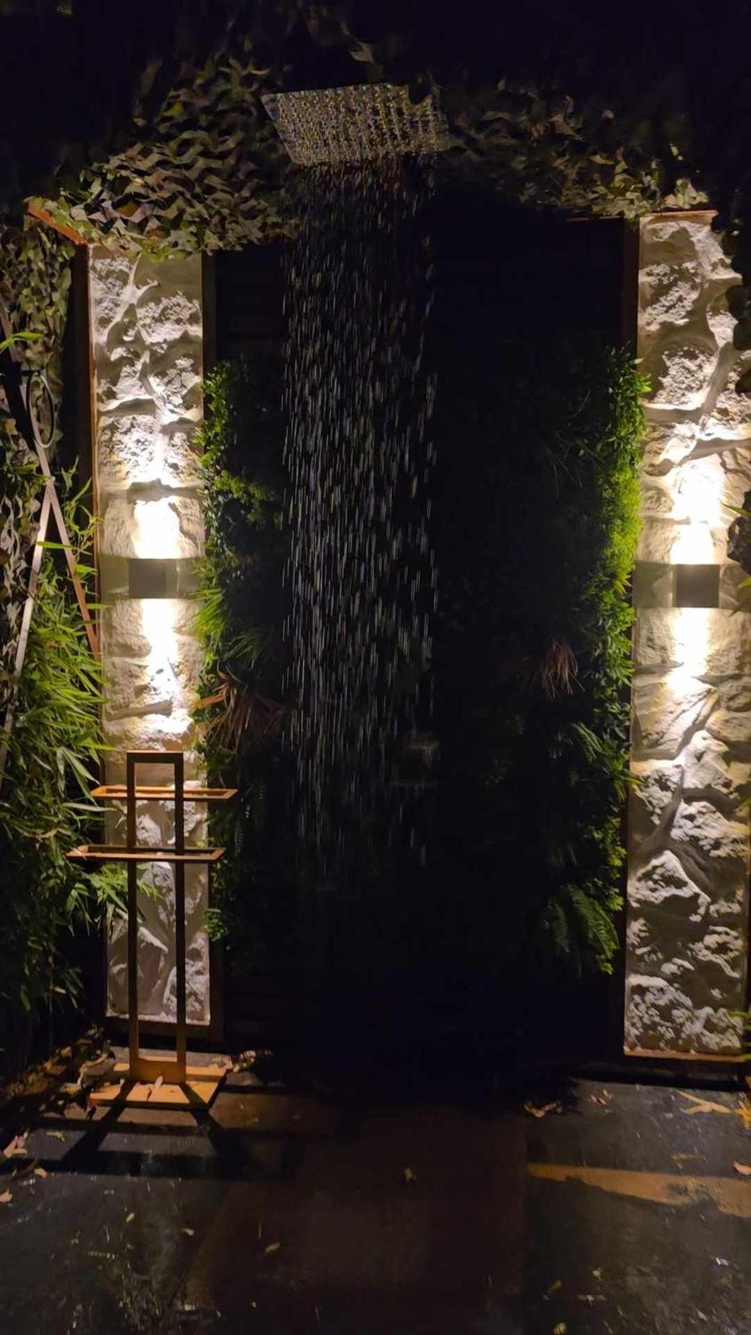 Villa Georgia Acharavi  Exterior photo